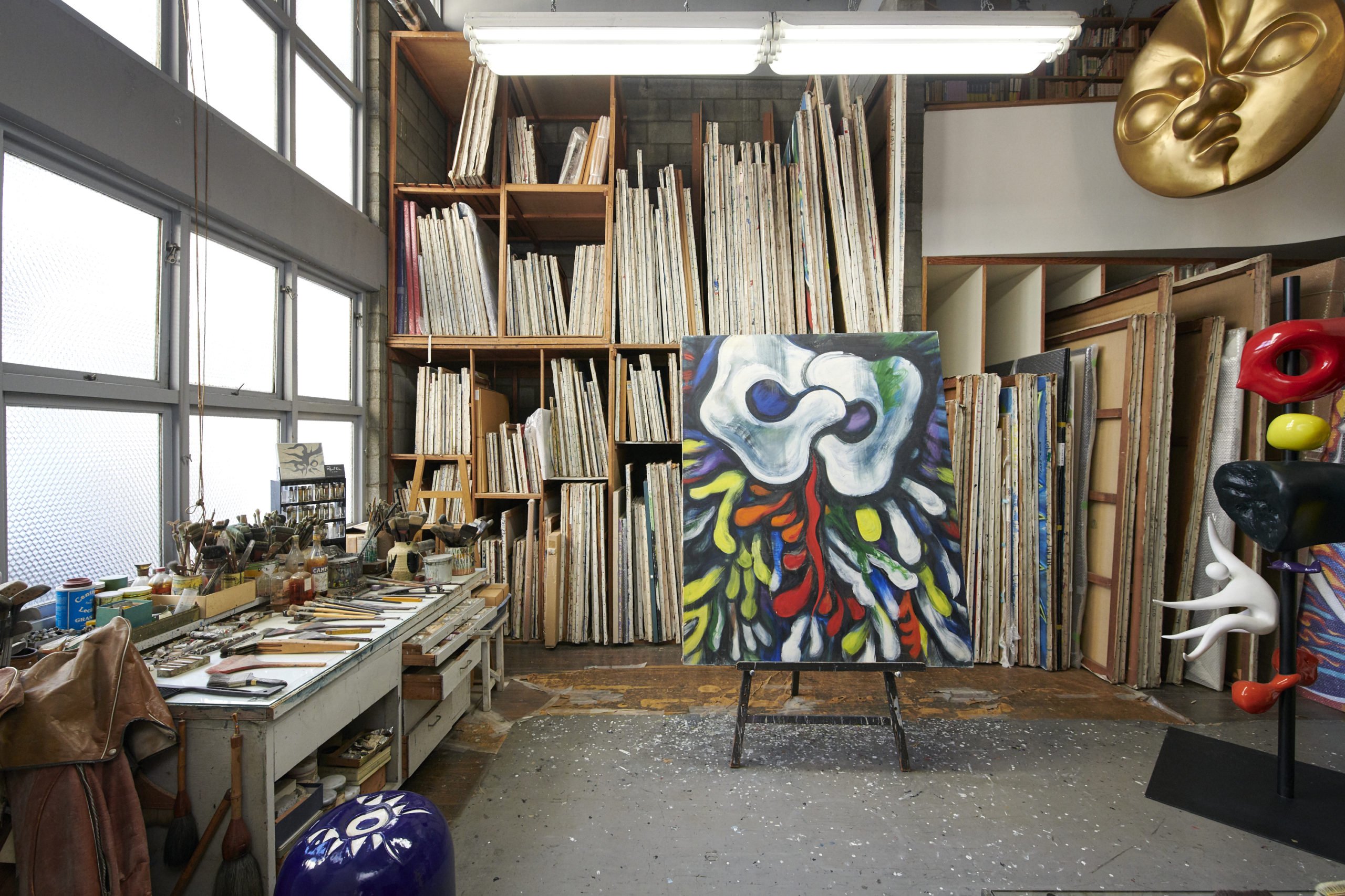 🎨 오카모토 타로 기념관 이미지 7